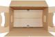 Staples Karton do przeprowadzek 663x363x400mm brązowy, 10 sztuk 2