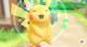 Pokemon: Let's Go, Eevee! Nintendo Switch 2
