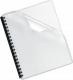 Fellowes Okładka do bindowania A4 Apex light 150 mic 1