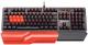 Klawiatura A4Tech Bloody B975 RGB LK Switches (A4TKLA46096) 2
