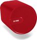 Głośnik Acme Głośnik bezprzewodowy Bluetooth SP109R czerwony-504894 2