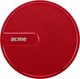 Głośnik Acme Głośnik bezprzewodowy Bluetooth SP109R czerwony-504894 3