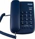 Telefon stacjonarny Mescomp Leon MT 508 Czarny 1