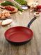 Patelnia Fissler SensoRed 20cm 8