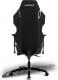 Fotel QUERSUS Evos 301 Czarny (E301/X) 8