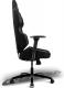 Fotel QUERSUS Evos 301 Czarny (E301/X) 3