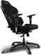 Fotel QUERSUS Evos 301 Czarny (E301/X) 4