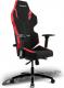 Fotel QUERSUS Evos 301 Czarno-czerwony 1
