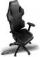 Fotel QUERSUS Evos 303 Czarny 6