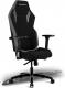 Fotel QUERSUS Vaos 501 Czarny (V501/X) 1