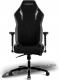 Fotel QUERSUS Vaos 501 Czarny (V501/X) 2
