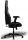 Fotel QUERSUS Vaos 501 Czarny (V501/X) 4