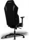 Fotel QUERSUS Vaos 501 Czarny (V501/X) 5