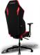 Fotel QUERSUS Vaos 501 Czarno-czerwony (V501/XR) 4
