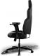 Fotel QUERSUS Vaos 502 Czarny (V502/X) 10