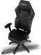 Fotel QUERSUS Vaos 502 Czarny (V502/X) 1
