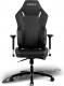 Fotel QUERSUS Vaos 502 Czarny (V502/X) 2