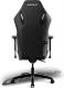 Fotel QUERSUS Vaos 502 Czarny (V502/X) 5