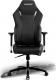 Fotel QUERSUS VAOS 503 czarny (V503/X) 4