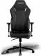 Fotel QUERSUS VAOS 503 czarny (V503/X) 1