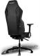 Fotel QUERSUS VAOS 503 czarny (V503/X) 2