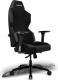 Fotel QUERSUS Geos 701 Czarny 1