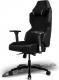 Fotel QUERSUS Geos 701 Czarny 3