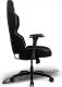 Fotel QUERSUS Geos 701 Czarny 4