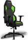 Fotel QUERSUS Geos 702 Czarno-zielony (G702/XG) 1