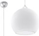 Lampa wisząca Sollux Ball 1x60W  (SL.0256) 1