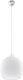 Lampa wisząca Sollux Ball 1x60W  (SL.0256) 4