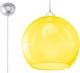 Lampa wisząca Sollux Ball 1x60W  (SL.0252) 1