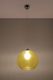 Lampa wisząca Sollux Ball 1x60W  (SL.0252) 3