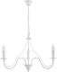 Lampa wisząca Sollux Minerwa 3x60W  (SL.0213) 5