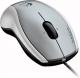 Mysz Logitech V150 Laserowa przewodowa 4
