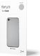 3MK 3MK Ferya SkinCase Sam G965 S9 Plus Matte Silver 2
