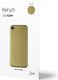3MK 3MK Ferya SkinCase Sam G965 S9 Plus Glossy Gold 2
