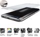 3MK 3MK Folia ARC SE Fullscreen Xperia XA2 1