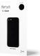 3MK 3MK Ferya SkinCase Sam G935 S7 Edge Glossy Black 2