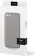 3MK 3MK Etui NC iPhone 8 czarny black, Natural Case 1