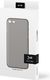 3MK 3MK Etui NC iPhone 7 Plus czarny black, Natural Case 2