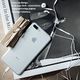 3MK 3MK Etui NC iPhone 6/6S biały white, Natural Case 3