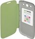 Anymode Anymode Folio Cover i9300 S3 white MCLT100KWH 2