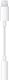 Adapter USB Apple Lightning - Jack 3.5mm Biały  (Iph000112) 1