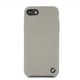 BMW Etui hardcase BMW BMHCI8SILTA iPhone 7/8 beżowy/taupe Silicone 2
