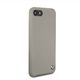 BMW Etui hardcase BMW BMHCI8SILTA iPhone 7/8 beżowy/taupe Silicone 3