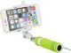 Selfie stick Blun Zestaw do selfie MINI Blun zielony/green (jack 3,5mm) 1