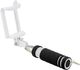 Selfie stick Blun Zestaw do selfie MINI Blun czarny/black (jack 3,5mm) 1