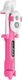 Selfie stick Blun Zestaw do selfie Blun pilot Bluetooth tripod różowy/pink 1
