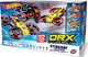 Dron Hot Wheels Dron wyścigowy Hot Wheels Stingray zdalnie sterowany Bladez Drone Racerz 1